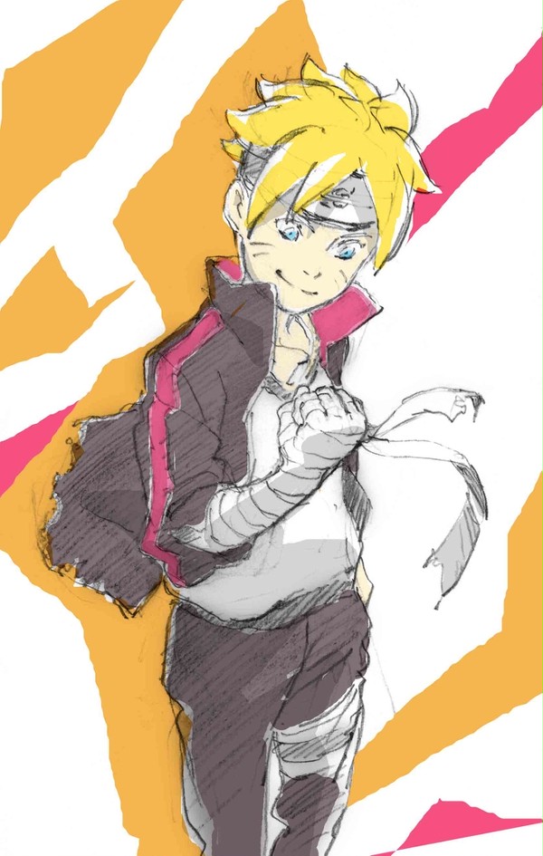 BORUTO