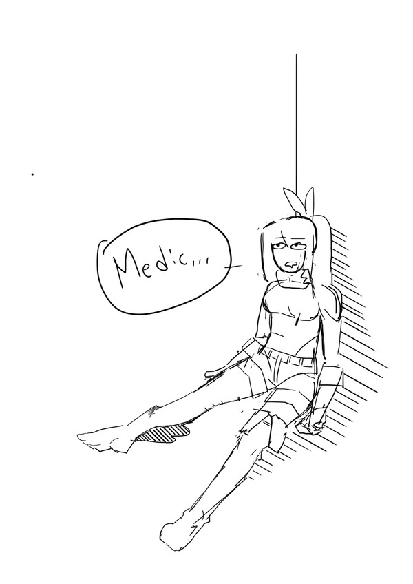 medic