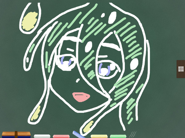 スーちゃん