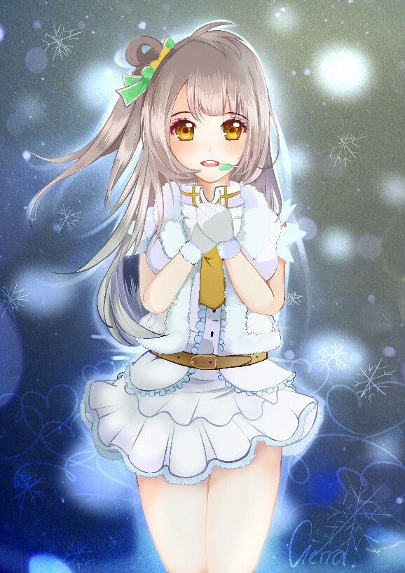 Kotori - Snow Halation