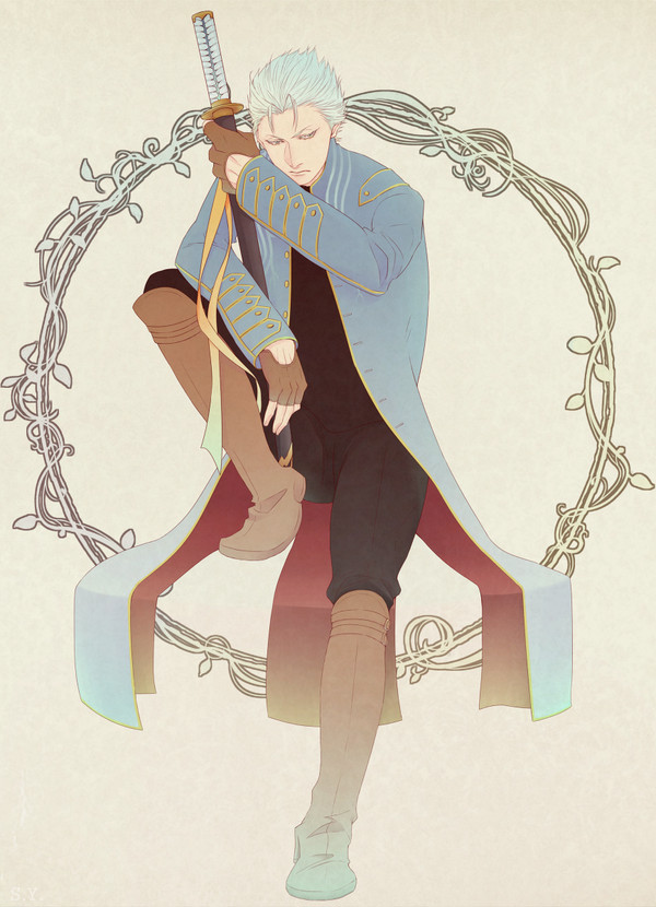 Vergil