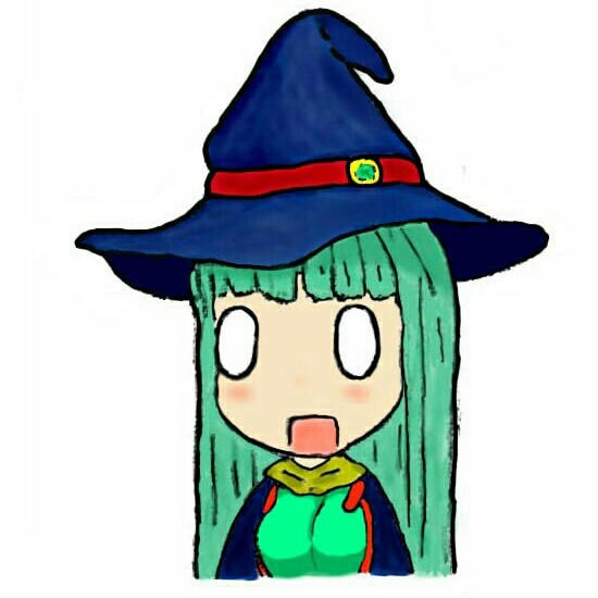 魔想 志津香
