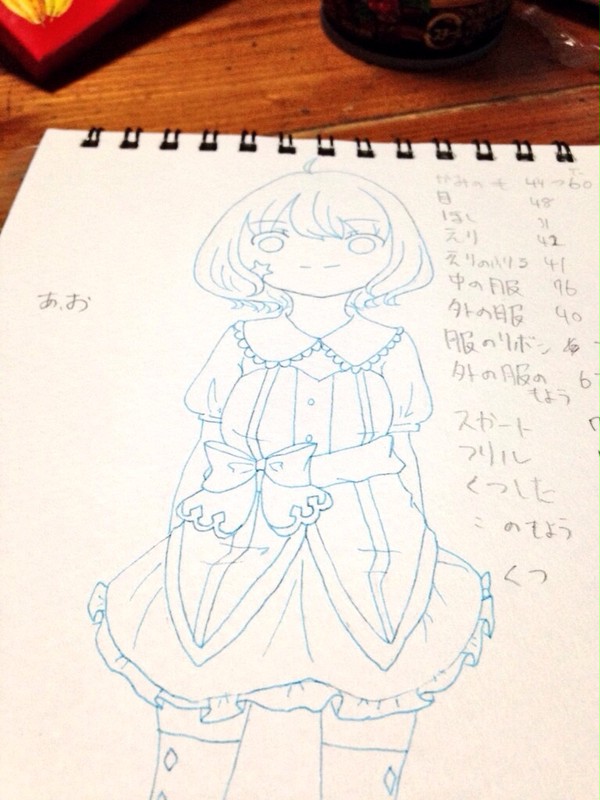 ✽みるふぃーゆ