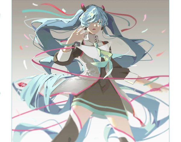 マジカルミライ2015