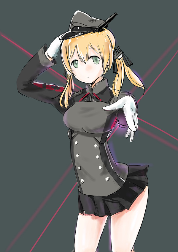艦これ　ワンドロ