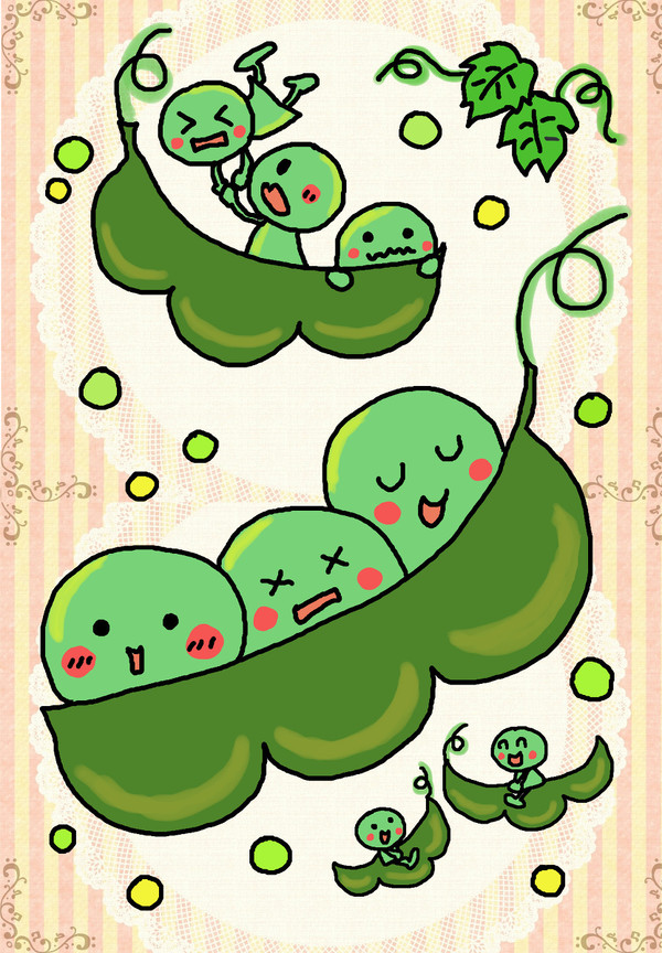 こ～ろころ♪
