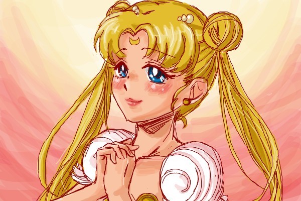 プリンセスセレニティ