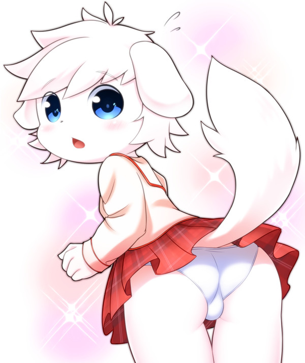 女装
