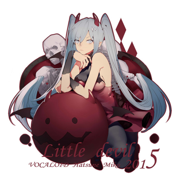 little devil