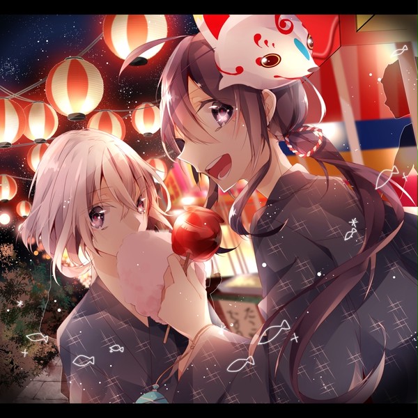 夏じゃん！