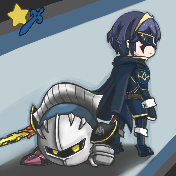 ルキメタ