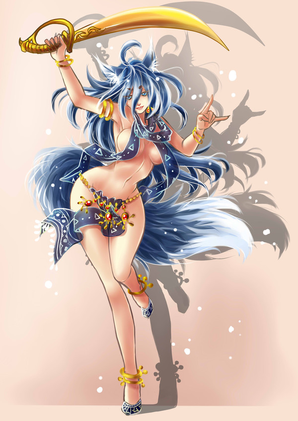 舞姫