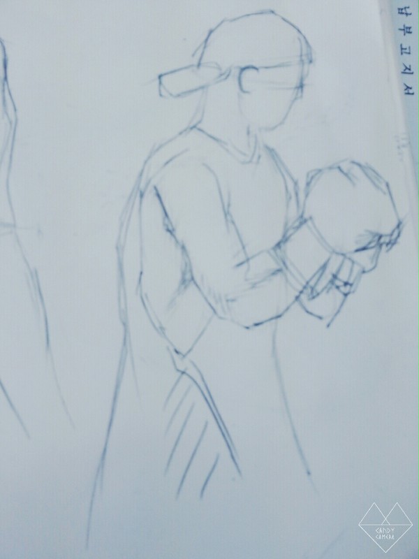 습작