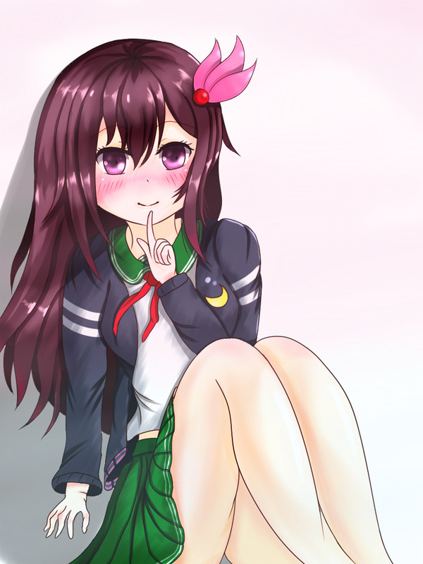 如月改二