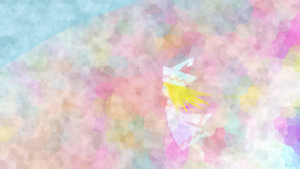 リリーホワイト