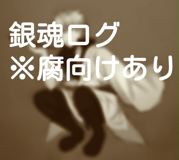 銀魂ログ