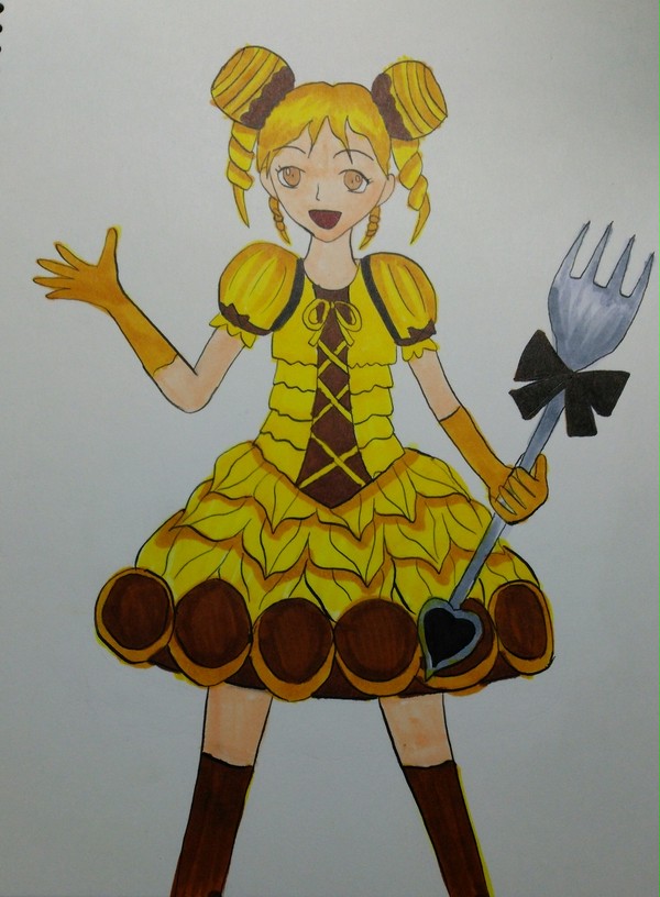サントノレ