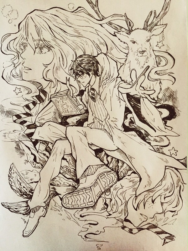 HP