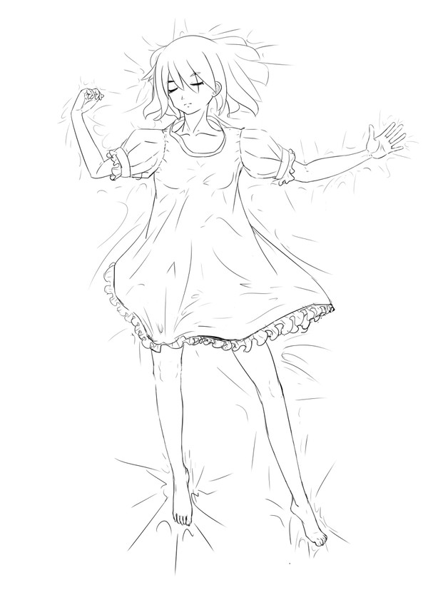 sleep