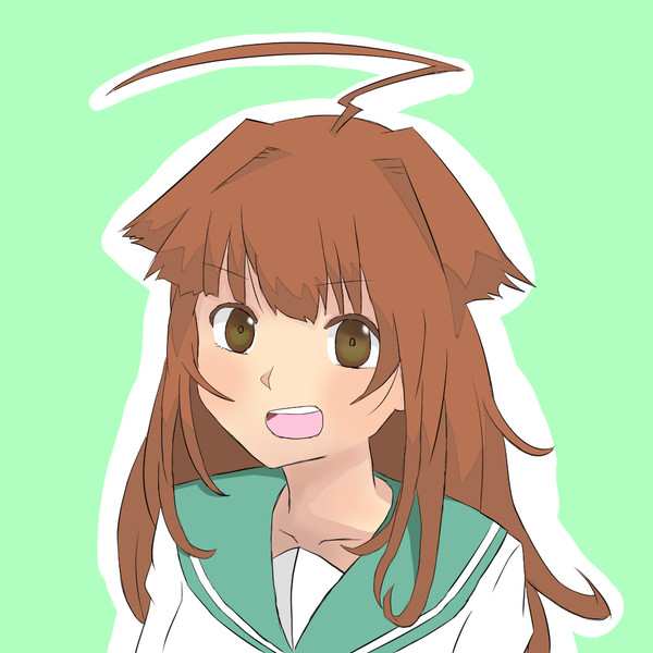 自分用アイコン