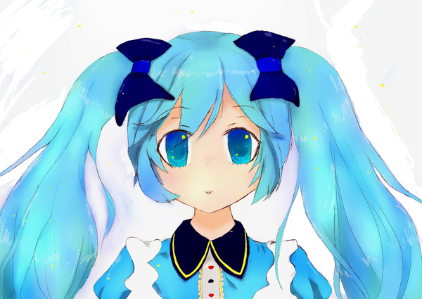初音