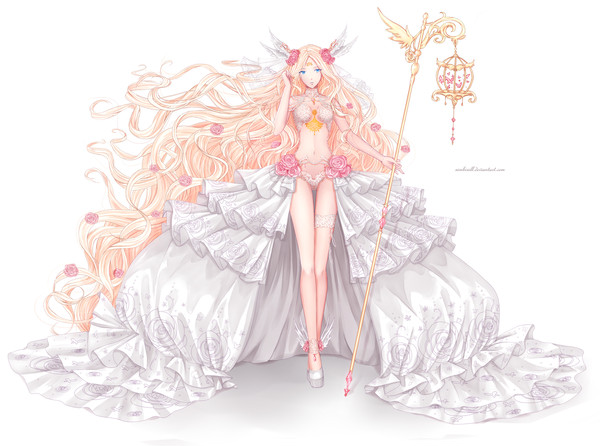 Eternelle