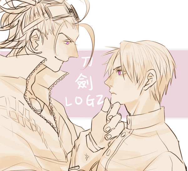 刀劍LOG2