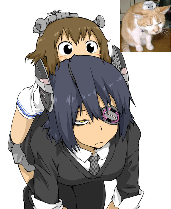 動物から学ぶポーズマニアックス