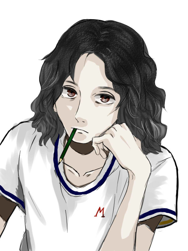 落書き
