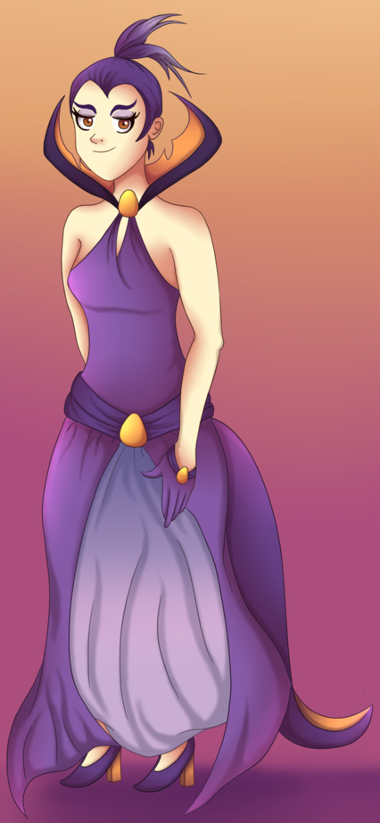 Gale