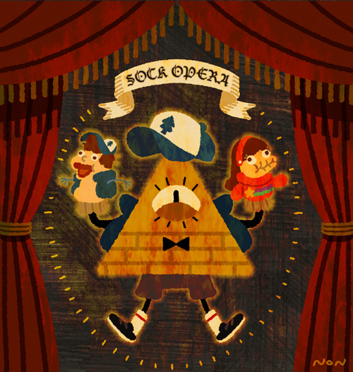 SOCK OPERA