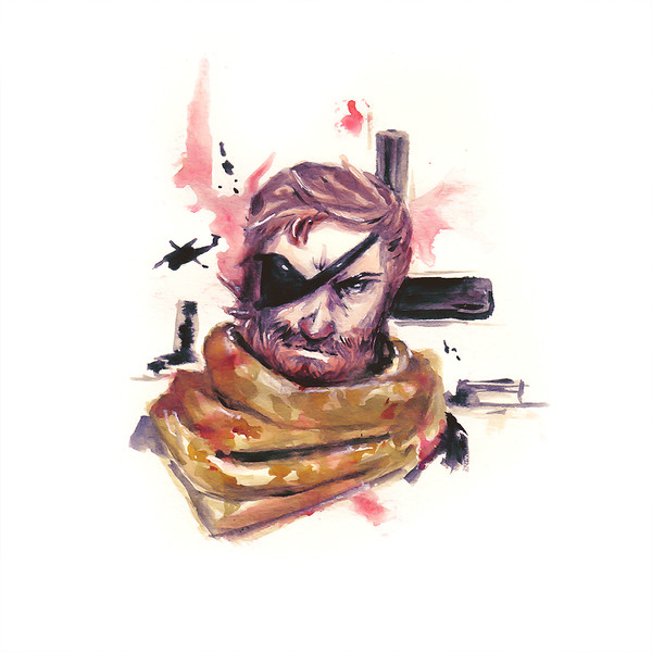 Big Boss