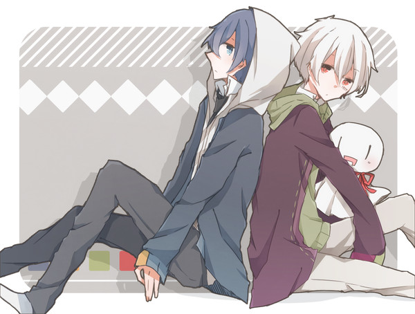 ☆