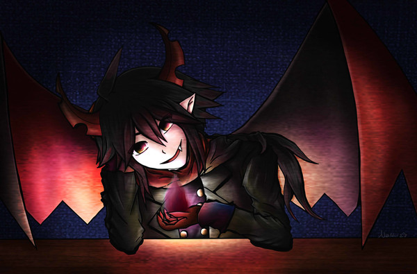 Ivlis - The gray Garden