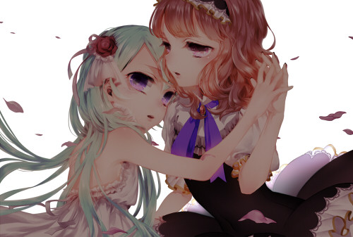 創作まとめ