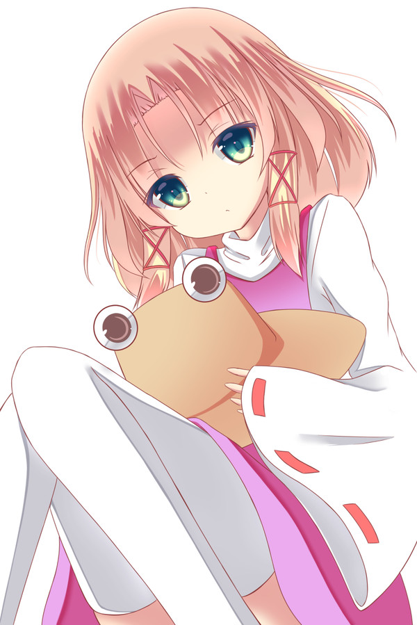 ケロ氏