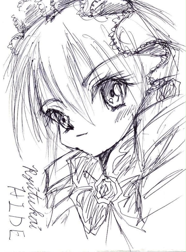 オリジナル真紅