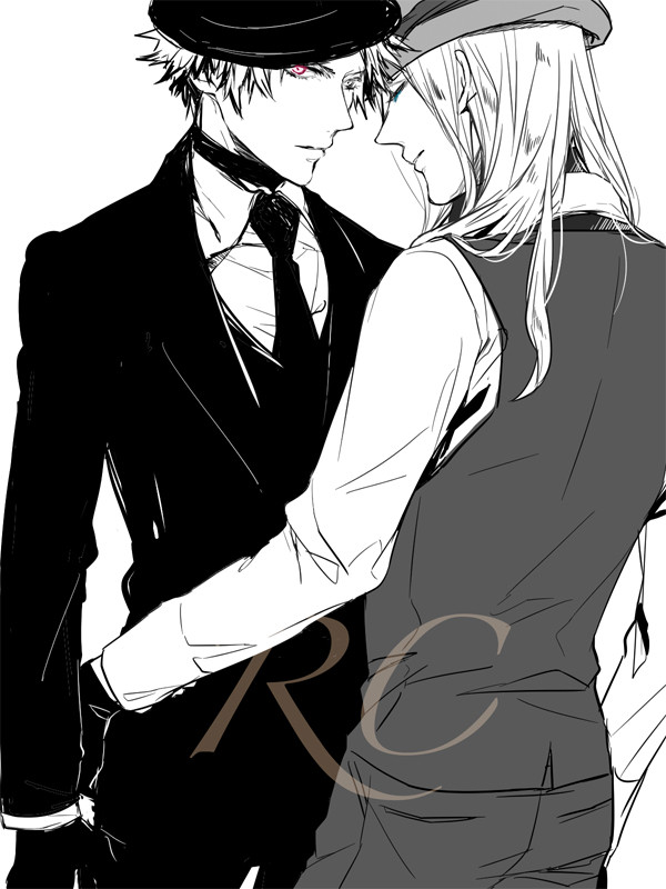 蘭カミュログとおしらせ