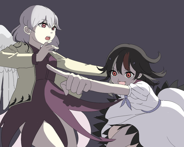 東方ログ
