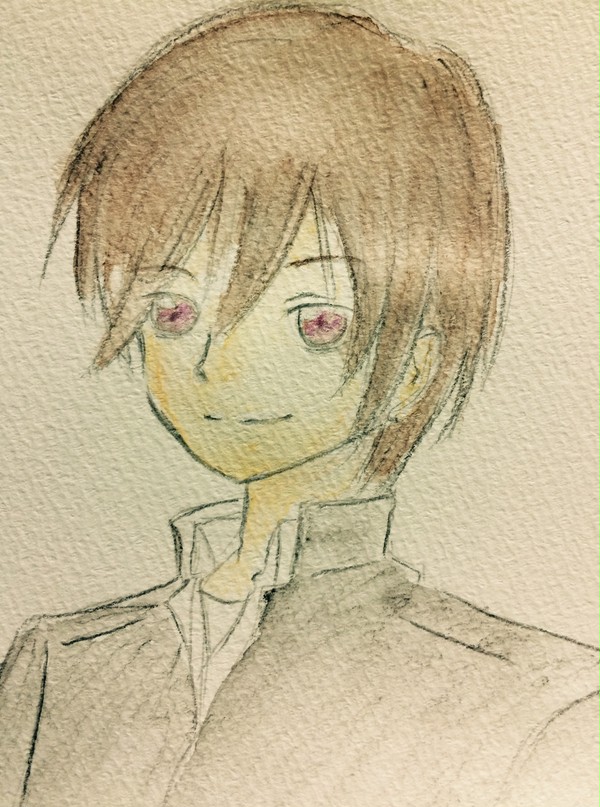 乙坂有宇
