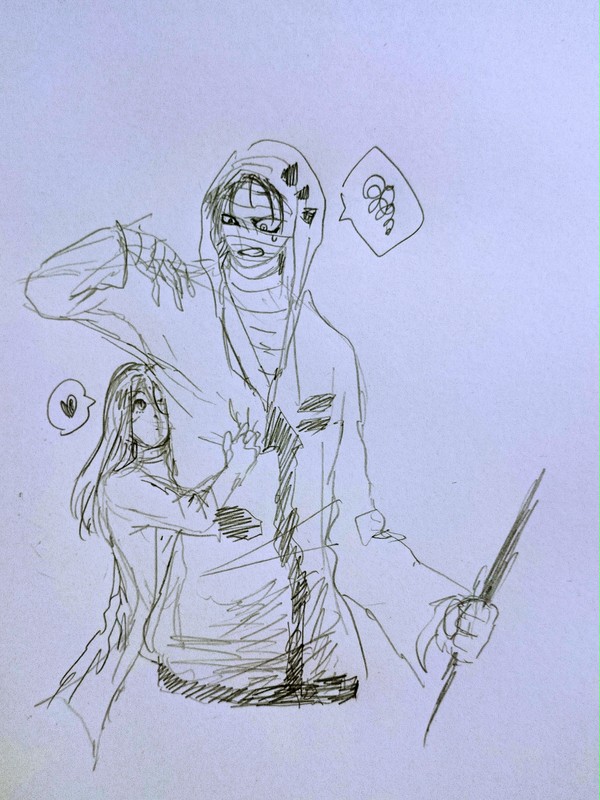 殺戮の天使