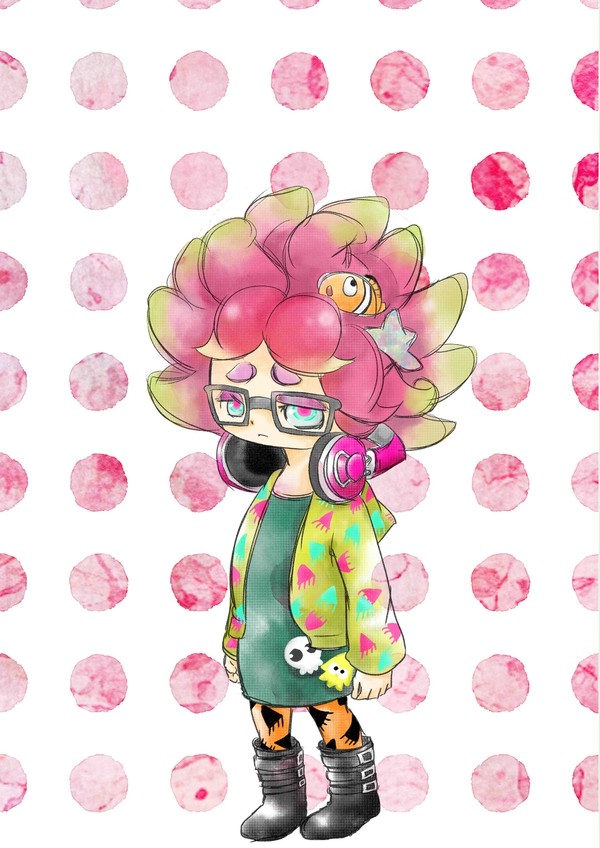 アネモさん