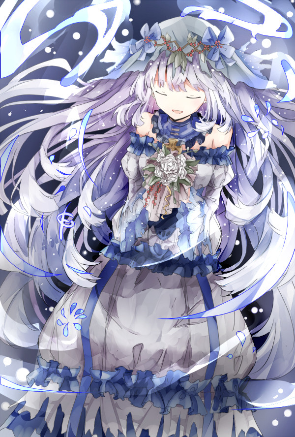 泡沫の殘夢