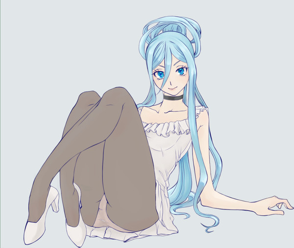 タカオ（パンツ）