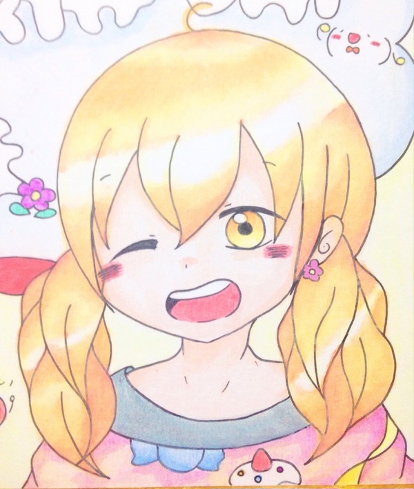 おれんじ
