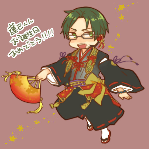 あんスタまとめ