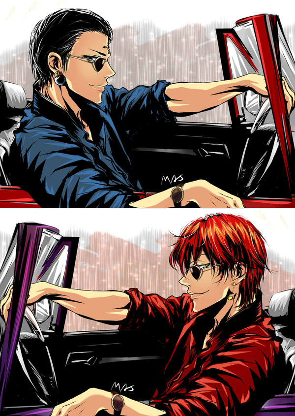 Who's the King of Casanova