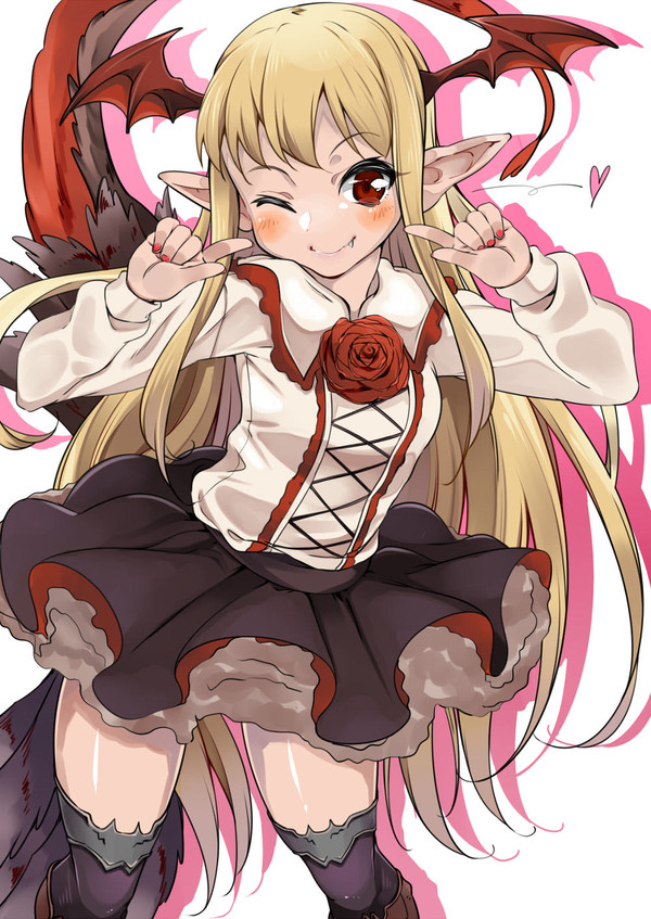ねぇねぇけんぞくぅ～