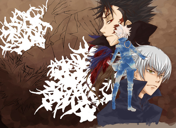 REBORN！詰め合わせ【再うｐ】