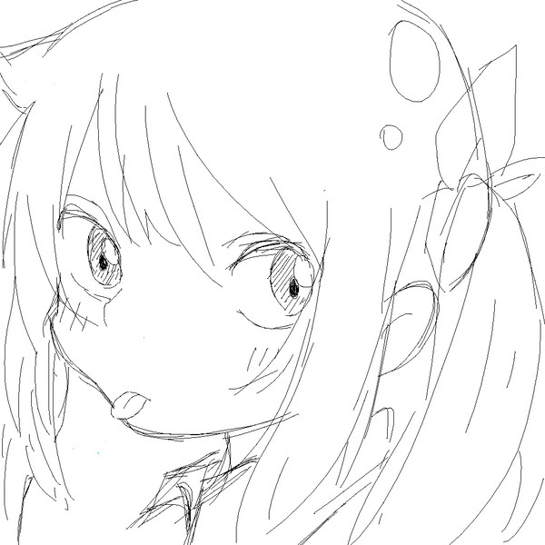 おんなのこ